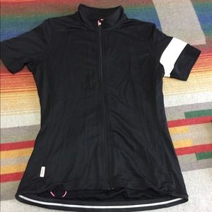 Rapha Classic Merino Women's Cycling Jersey, M